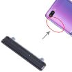 Samsung Galaxy Z Flip 5G SM-F707 Power Button + Volume Control Button (Black) - 4