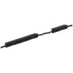 10pcs Power Button + Volume Control for Samsung Galaxy A02 SM-A022 (Black) - 3