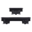 10pcs Power + Volume Buttons for Samsung Galaxy A52 4G SM-A525 (Black) - 2