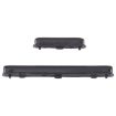 Samsung Galaxy A30 SM-A305 Power Button + Volume Control Button - Black - 2