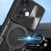 OPPO Reno11 F 5G Phone Case - Silver - 4