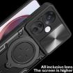 OPPO Reno11 F 5G Phone Case - Silver - 6