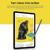 Dark Blue Stylus Pen for Samsung Galaxy Tab - High Sensitivity - 6