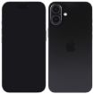iPhone 16 Black Screen Dummy Display Model (Black) - 2
