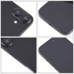 iPhone 16 Black Screen Dummy Display Model (Black) - 4