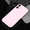 iPhone 16 Black Screen Dummy Display Model (Black) - 6