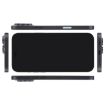 iPhone 16 Pro Black Screen Dummy Display Model (Black) - 3