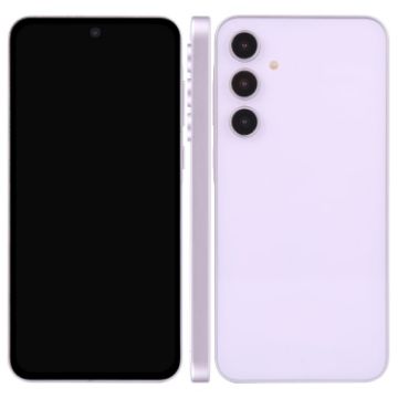 Samsung Galaxy A35 5G Black Screen Dummy Display Model (Purple) - 1