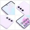 Samsung Galaxy A35 5G Dummy Display Model (Purple) - 4