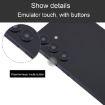 Samsung Galaxy A55 5G Black Screen Dummy Display Model - 5