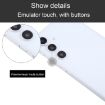 Samsung Galaxy A55 5G Black Screen Dummy Display Model - 5