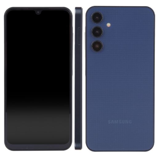 Samsung Galaxy A25 5G Black Screen Dummy Display Model (Dark Blue) - 1