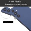 Samsung Galaxy A25 5G Black Screen Dummy Display Model (Dark Blue) - 5