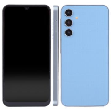 Samsung Galaxy A25 5G Black Screen Dummy Display Model Baby Blue - 1