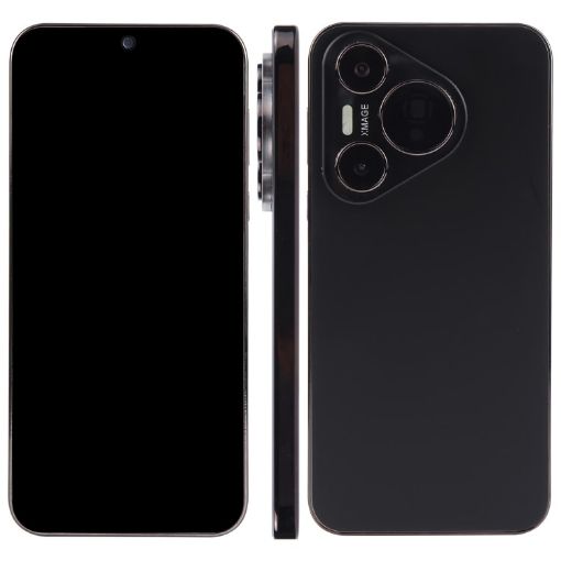 Huawei Pura 70 Black Screen Dummy Display Model (Black) - 1
