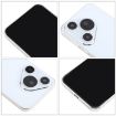 Huawei Pura 70 Black Screen Dummy Display Model (White) - 4