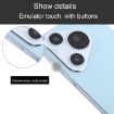 Huawei Pura 70 Blue Dummy Display Model - 5