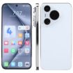 Huawei Pura 70 Color Screen Dummy Display Model - White - 1