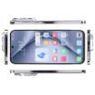 Huawei Pura 70 Color Screen Dummy Display Model - White - 3