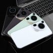 Huawei Pura 70 Ultra Color Screen Dummy Display Model (White) - 6