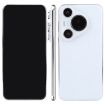 Huawei Pura 70 Pro Black Screen Dummy Display Model - White - 1