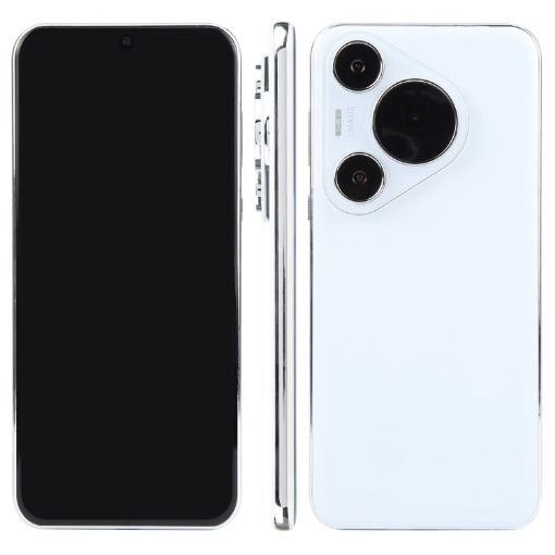Huawei Pura 70 Pro+ Black Screen Dummy Display Model - 1