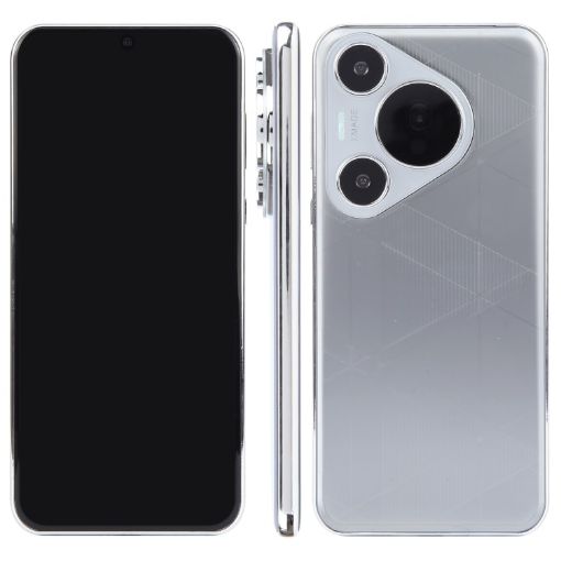 Huawei Pura 70 Pro+ Black Screen Dummy Display Model - 1
