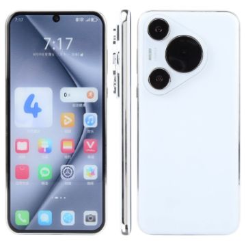 Huawei Pura 70 Pro+ White Dummy Display Model - 1