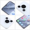 Huawei Pura 70 Pro+ White Dummy Display Model - 4