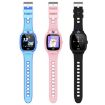 Y36 4G Video Call Waterproof Smart Children Phone Watch (Pink) - 2