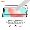 Samsung Galaxy A32 5G/M12/A12 Tempered Glass Screen Protector - 4