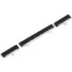Black Side Keys Set for Galaxy Note 9 10 - 4