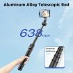 Telescopic Pole Octopus Tripod Mobile Phone Camera Bracket - 4