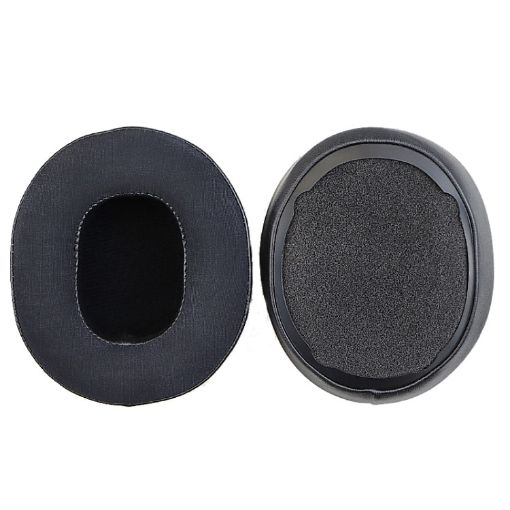 Skullcandy Crusher 3.0 Wireless Ear Pads - Black Gel Model - 1