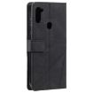 Samsung Galaxy A11 EU Leather Case with Holder & Card Slots & Wallet - 3