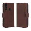 Orbic Magic 5G R678EL Leather Phone Case - Brown - 2
