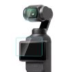 PULUZ Tempered Glass Lens Protector for DJI OSMO Pocket 3 - 1