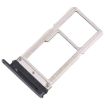 Nokia XR20 SIM Card Tray + SD Card Tray (Black) - 3
