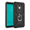 Armor Shockproof TPU + PC Protective Case for Galaxy J6 (2018) - 1