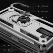 Armor Shockproof TPU + PC Protective Case for Galaxy J6 (2018) - 2