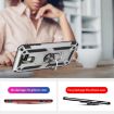 Armor Shockproof TPU + PC Protective Case for Galaxy J6 (2018) - 4