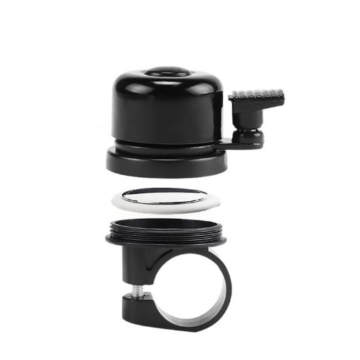 AirTag Bicycle Anti-theft Ring Bell - Generation 1 - 1