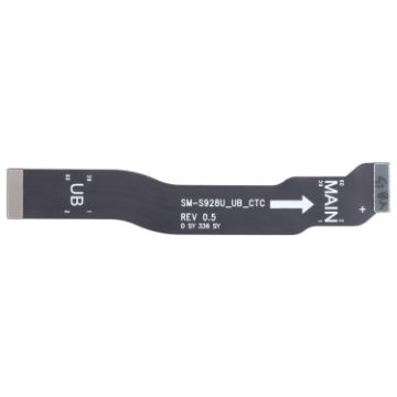 Samsung Galaxy S24 Ultra 5G SM-S928U LCD Flex Cable - 1