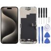 iPhone 15 Pro LCD Screen with Digitizer - Full Assembly - 1