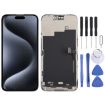 iPhone 15 Pro Max LCD Screen with Digitizer - Full Assembly - 1