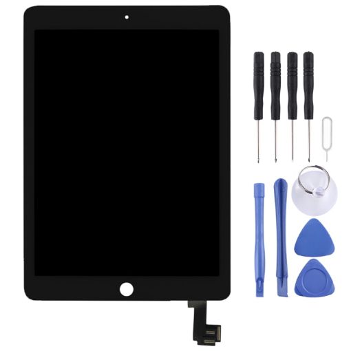 OEM LCD Screen for iPad Air 2/iPad 6 with Digitizer Full Assembly - 1