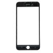 Front Screen Outer Glass Lens with LCD Bezel Frame for iPhone 8 Plus - 3