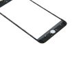 Front Screen Outer Glass Lens with LCD Bezel Frame for iPhone 8 Plus - 5
