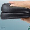 Soft Foam Earmuffs for JBL Tune 700BT/750BTNC Headset - Black - 6