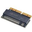 M.2 PCIE NVME SSD Adapter for MacBook Air Pro Retina 2013-2017 - 1